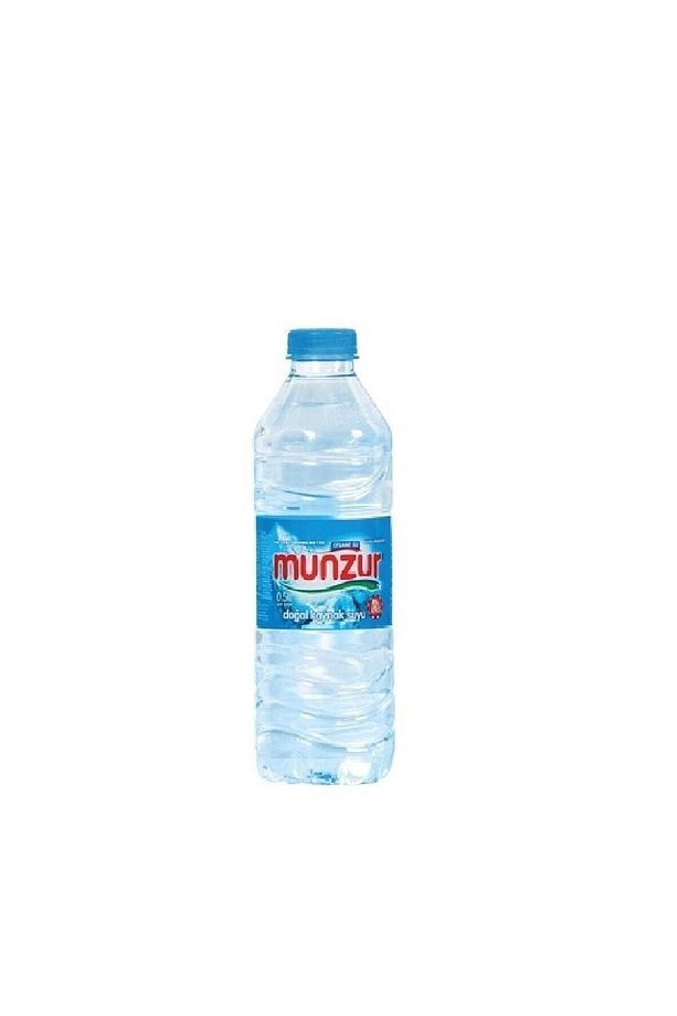 Su 0,5lt 24 Adet - 1