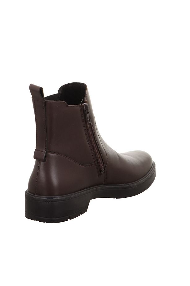 Mystic Gore-Tex Su Geçirmez Hakiki Deri Kahve Kadın Bot 2-000191-3420 - 6