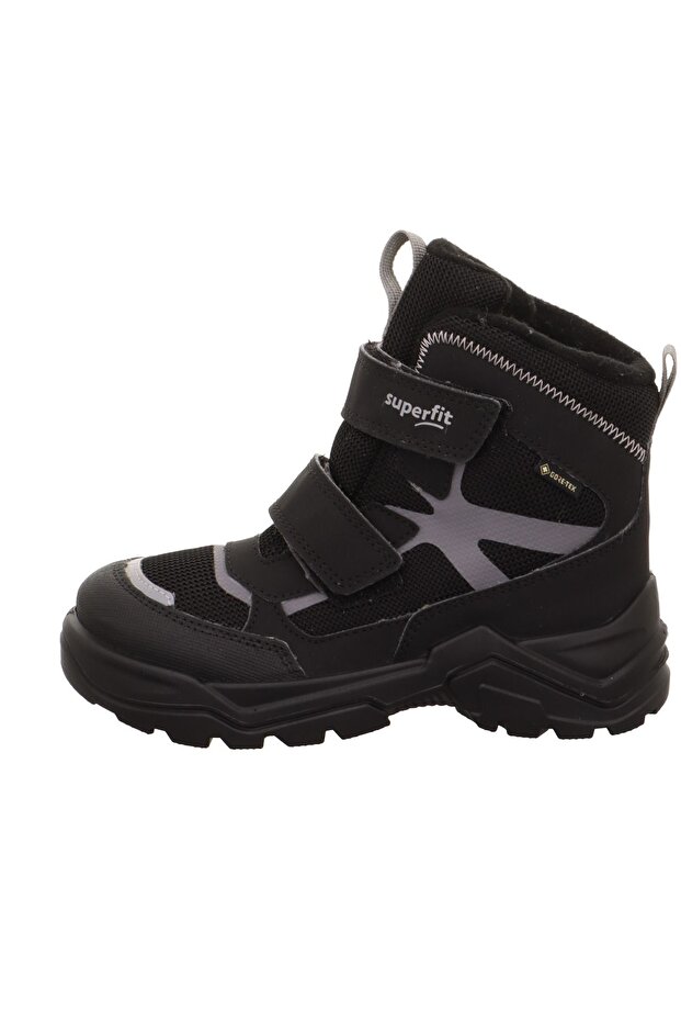 Snow Max Gore-Tex Su Geçirmez Erkek Çocuk Bot 1-002022-0000 - 1