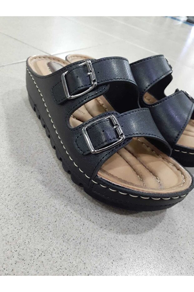 Orthopedic Women's Slippers