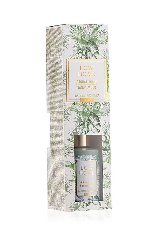Sandal Ağacı Oda Kokusu 100 ml - 4