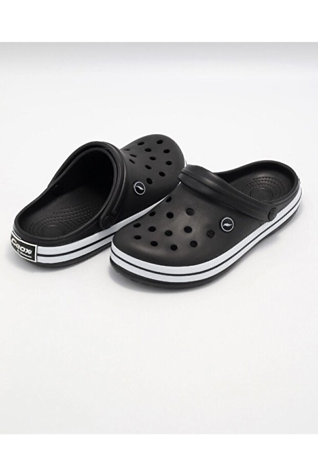 Croks Laboratory Sea Pool Hospital Slippers