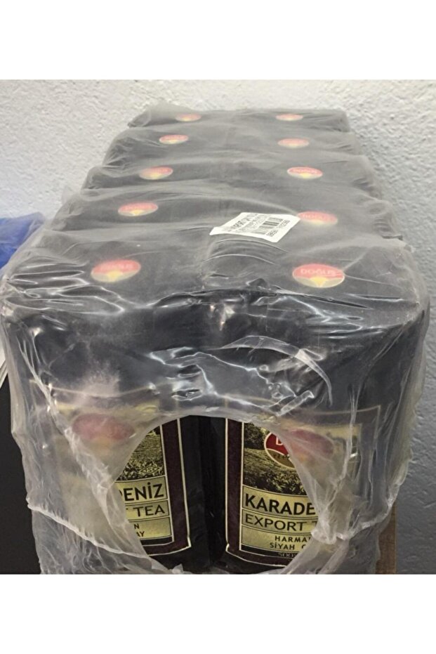 Doğuş Export Çay 5 Kg - 1