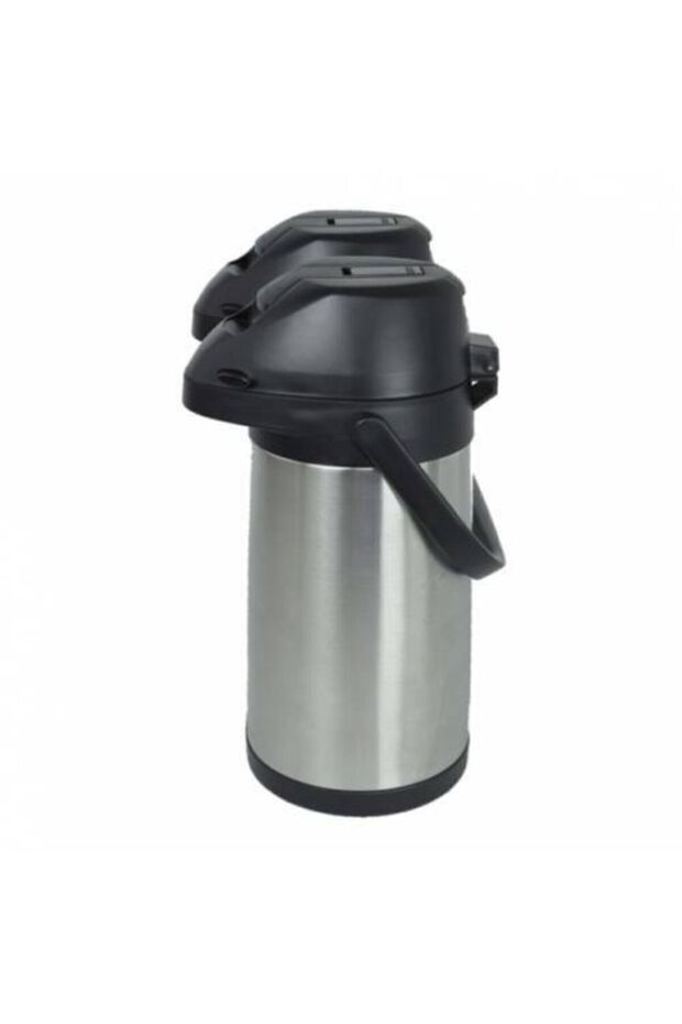 Collection Mtr-yp38 Ikili Çelik Termos 3,8 Lt - 3