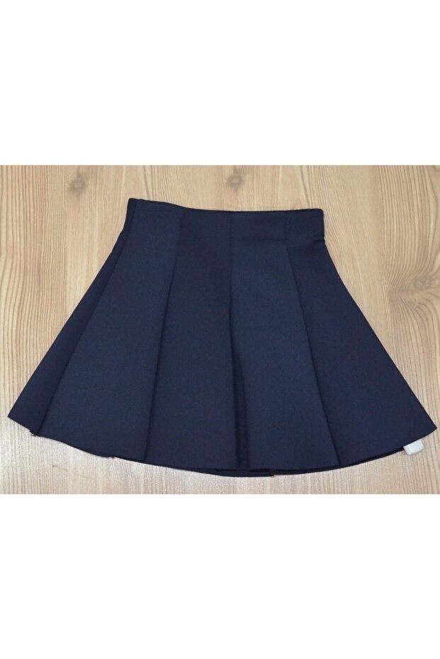 Çocuk Dalgıç Etek - 1