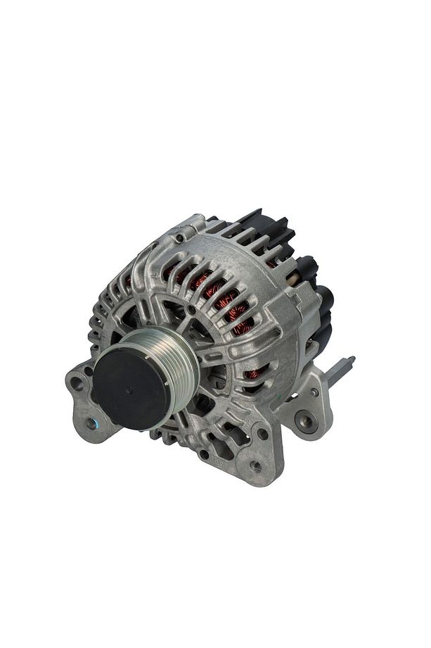 1986a00797-alternatör (SARJ DİNAMOSU) 110a 1.9 Tdı Caddy Iıı - 03l903023f /2 - 1