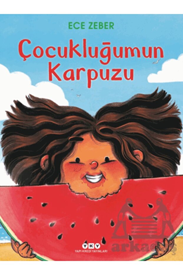 Çocukluğumun Karpuzu
