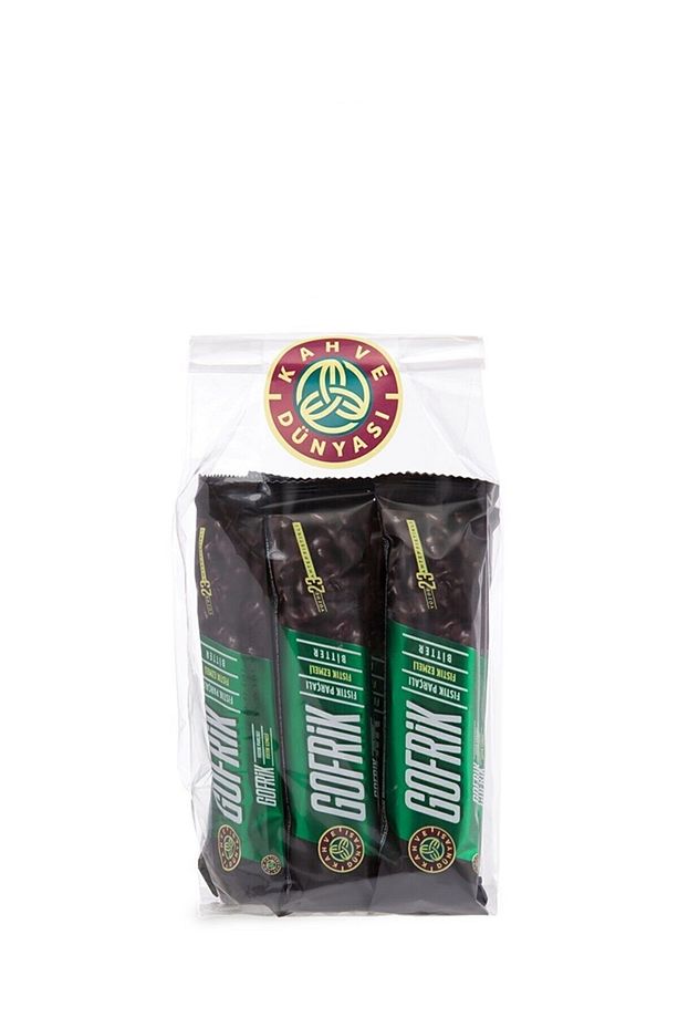 Gofrik Bitter 8i Paket - 1