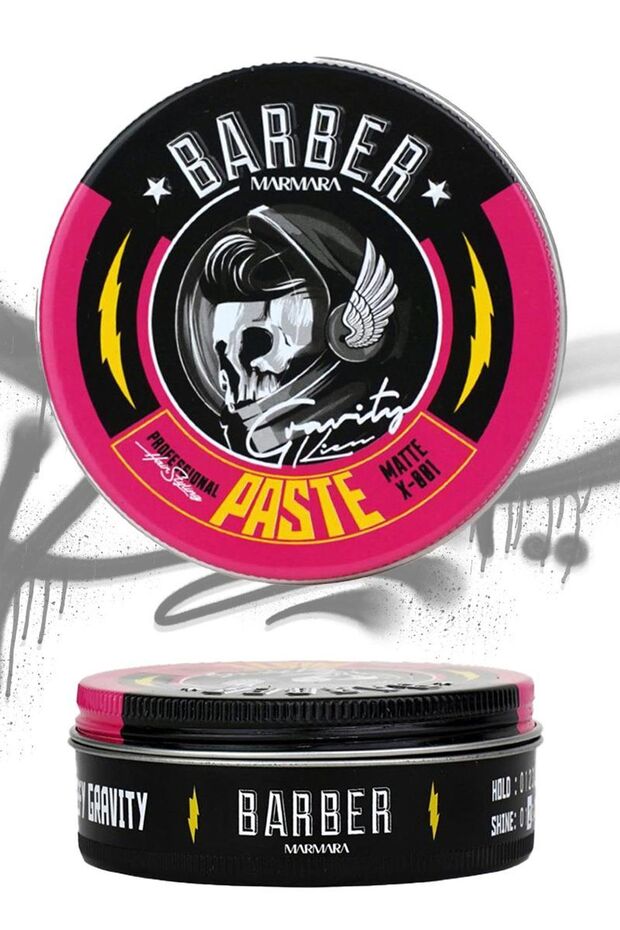 Paste Wax 100 ml - 1