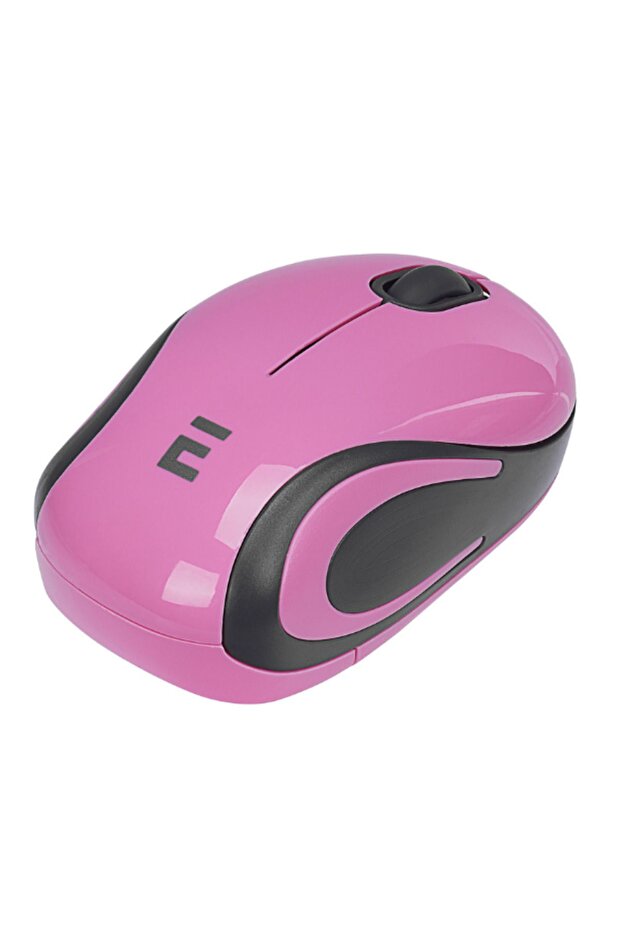 Kablosuz 2.4 Ghz Optik Wireless Mouse 1600 Dpı - 5