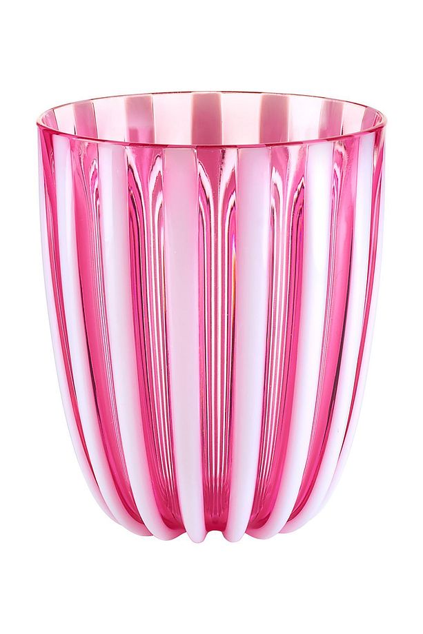 Guzzini Pin Up Su Bardağı 350 ml Kırmızı - 1