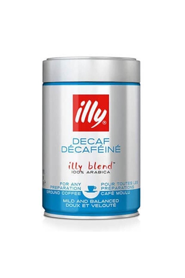 Decaffeinato %100 Arabica 125 gr - 6