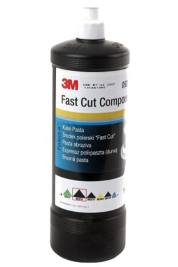 9374 Perfect It Kalın Pasta 1lt - 1