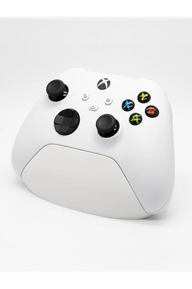 Xbox Joystick Standı - Xbox Controller/kol Tutucu Uyumlu Sadece Stand Gönderilecektir - 1