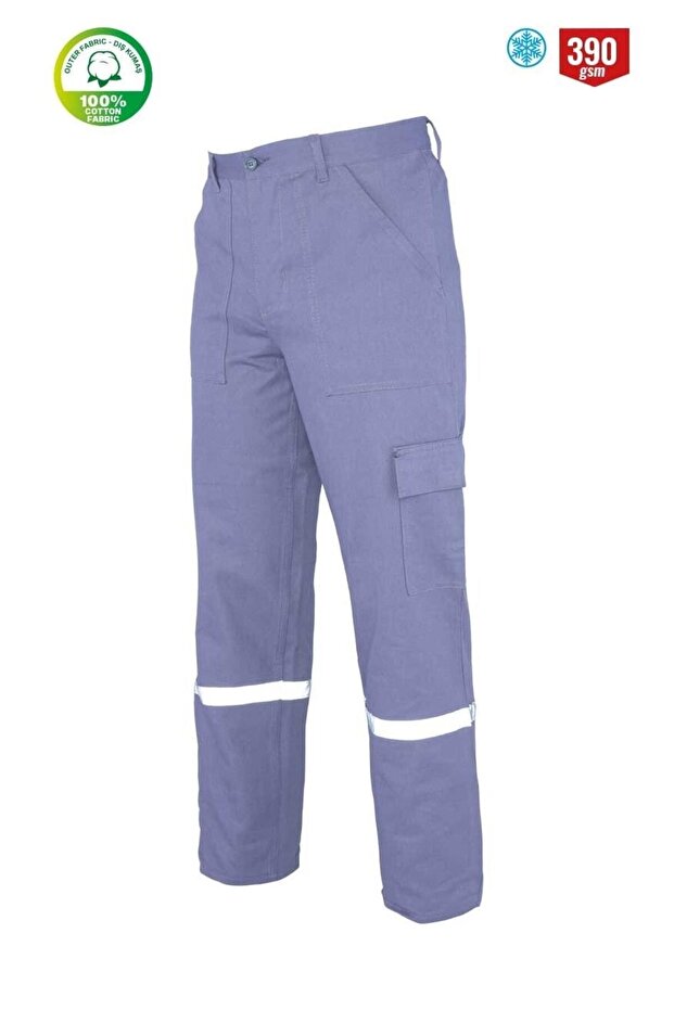 Simplex Winter Work Pants - 7/7 - 1