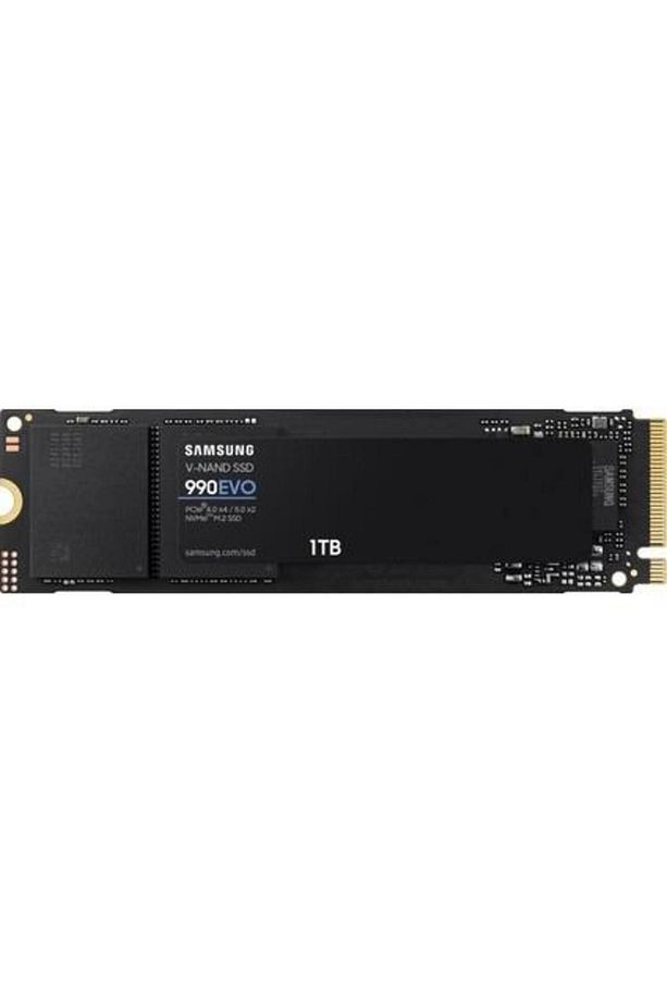 990 Evo MZ-V9E1T0BW PCI-Express 4.0 1 TB M.2 SSD - 1