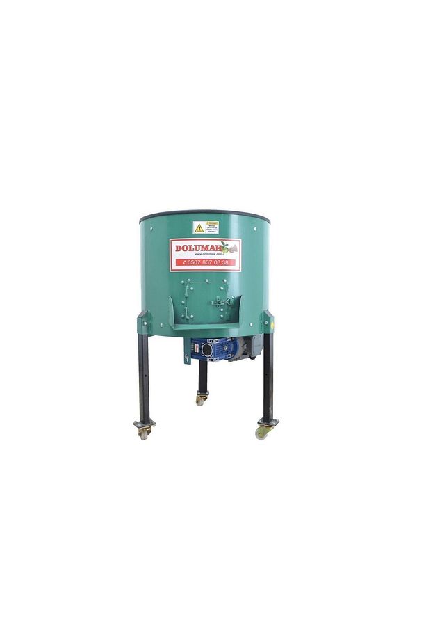 Dcs60 130 Lt Ceviz Soyma Makinesi Paslanmaz Rende - 4