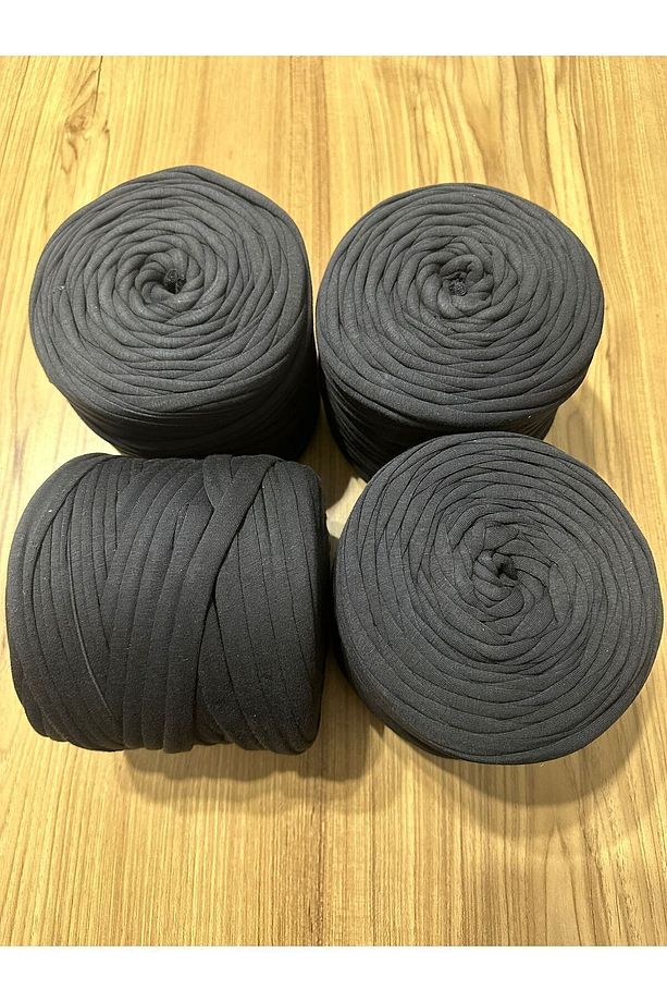 Penye Ip (600-650 GR) , Sepet Ipi , Çanta Ipi , Puset Ipi , Örgü Ipi , Paspas Ipi - 1
