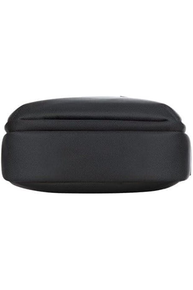 Nobleton Briefcase Polyester Black Adjustable Strap - 3