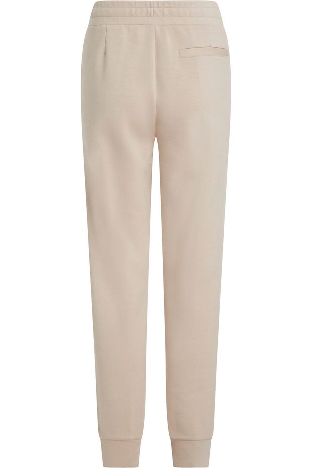 MICRO LOGO ESS SLIM JOGGER - 1