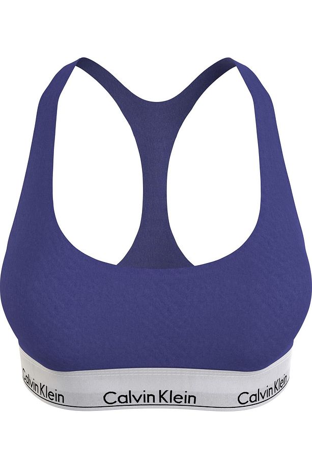 UNLINED BRALETTE - 4