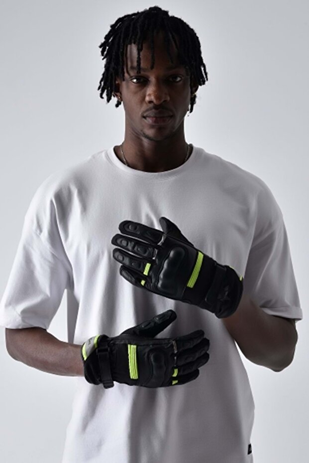 Tempest H20 Eldiven - 4