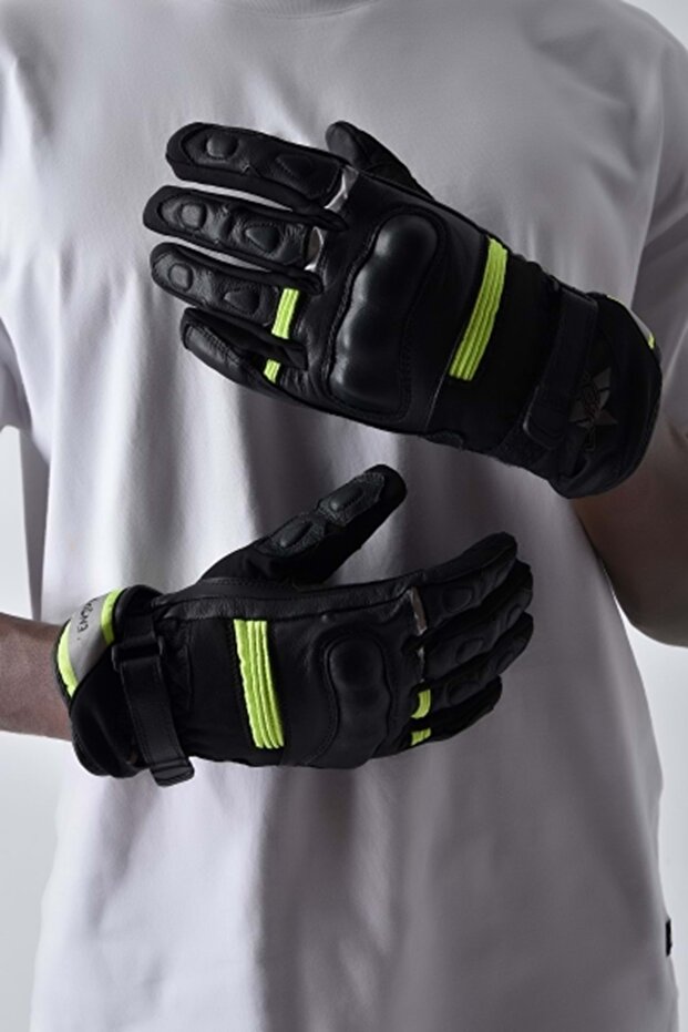 Tempest H20 Eldiven - 3