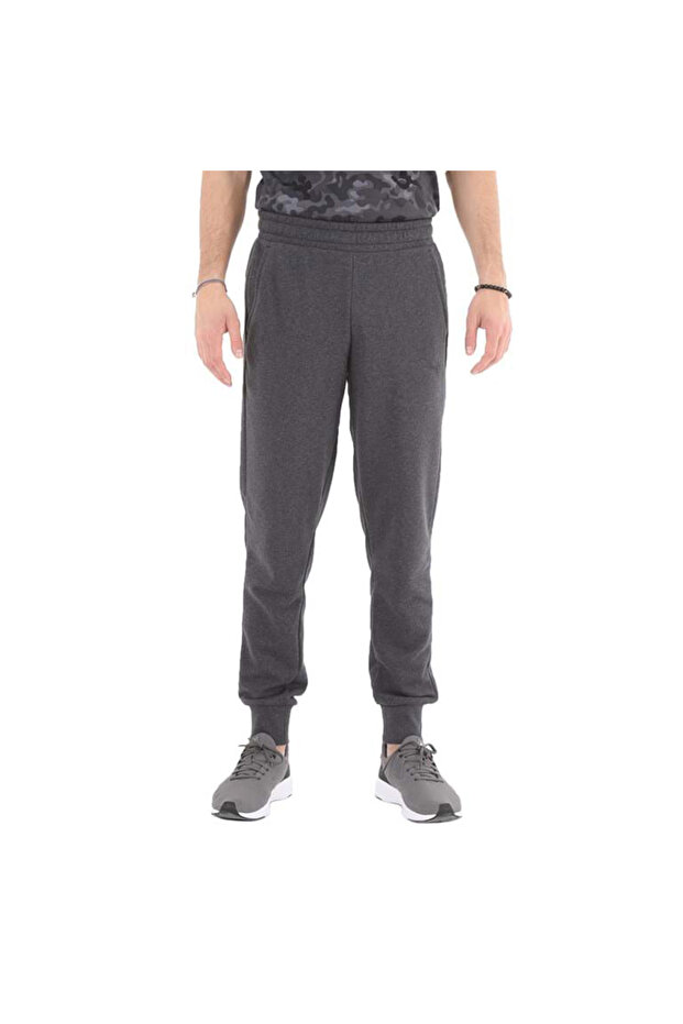 Ess Logo Pants Tr Cl - 3