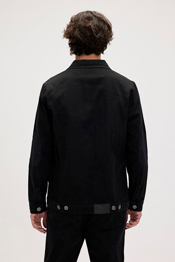 Rex Jacket Erkek Ceket 24.01.71.002-C01 - 6