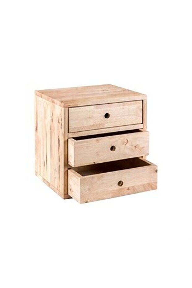 Gala 4'lü Çekmece Seti MS.RA0003 - 1