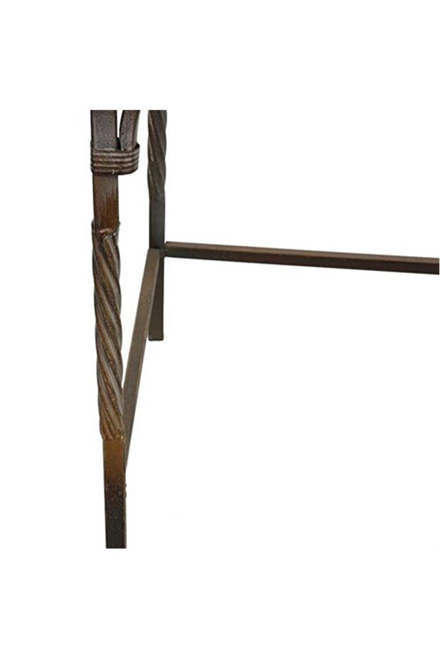 Rusty 2li Metal Dresuar Ak.at0114 - 6