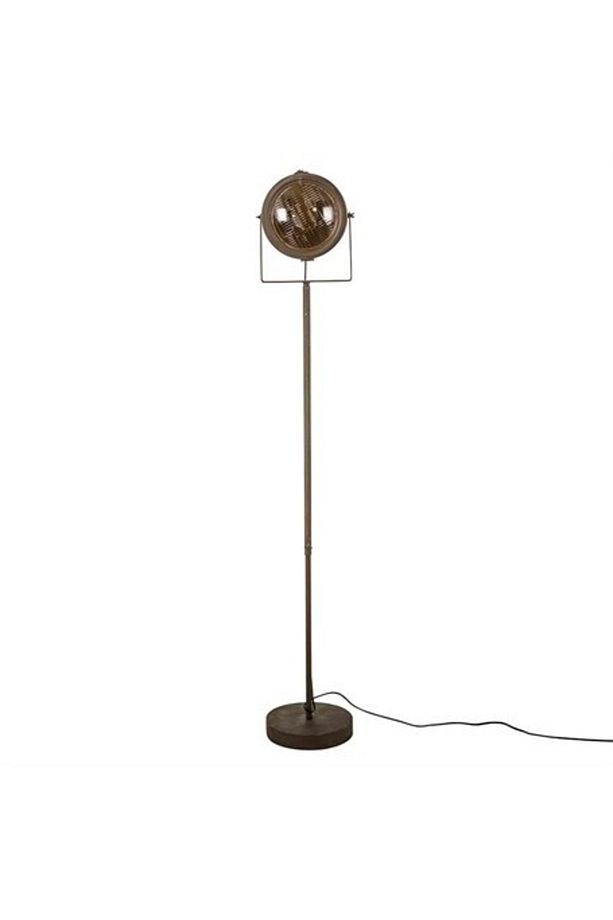 Patna Spot Model Metal Lambader Ay.mt1188e0ıdu5 - 1