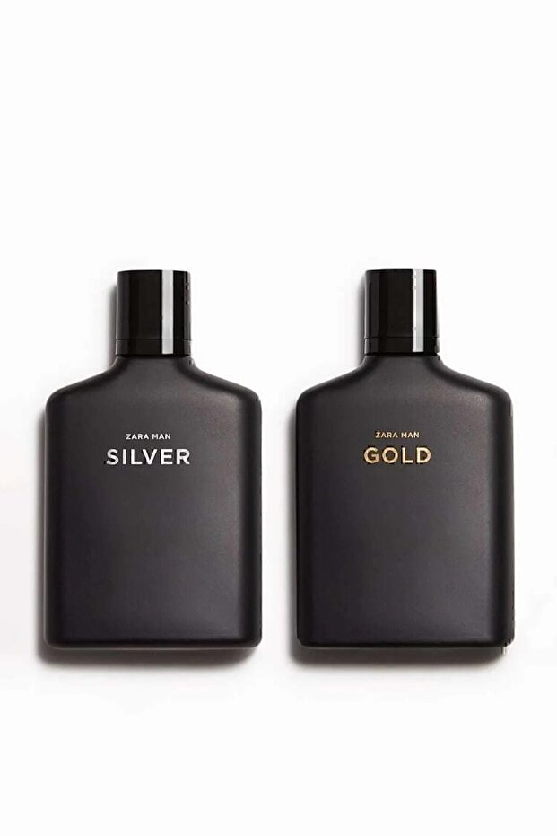 Man Gold Man Sılver 90 ml - 1