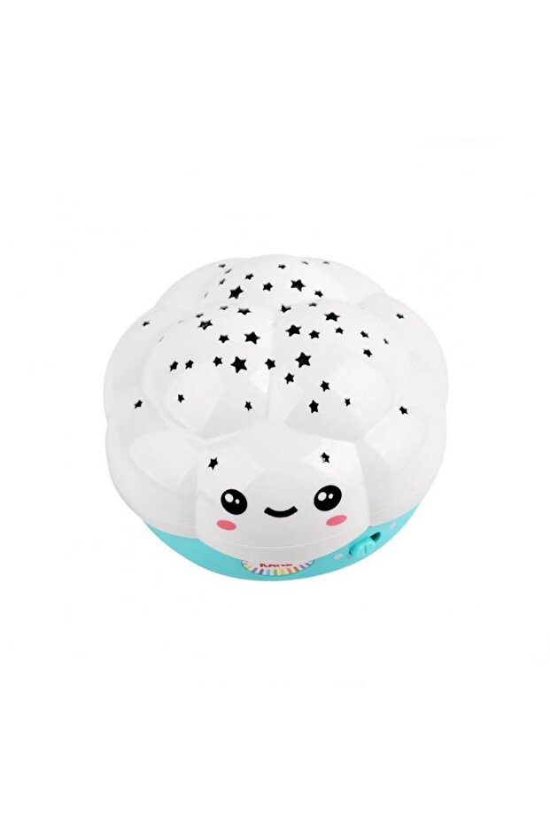 Little Cloud - My Sleeping Friend