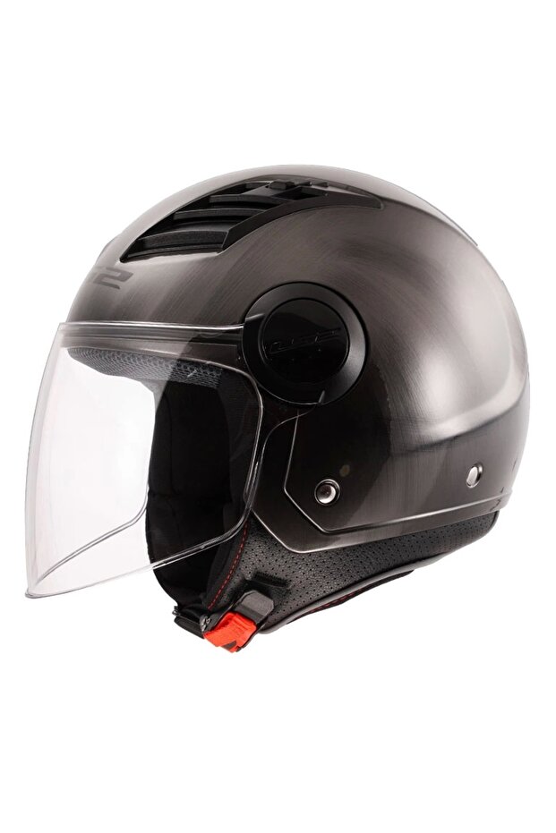 Aırflow Jeans Açık Kask - 1