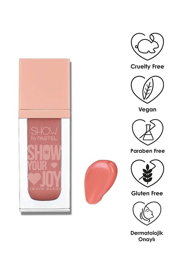 Show By Show Your Joy Likit Allık No 53 - 2