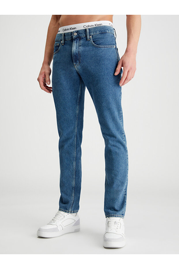 AUTHENTIC STRAIGHT - 4