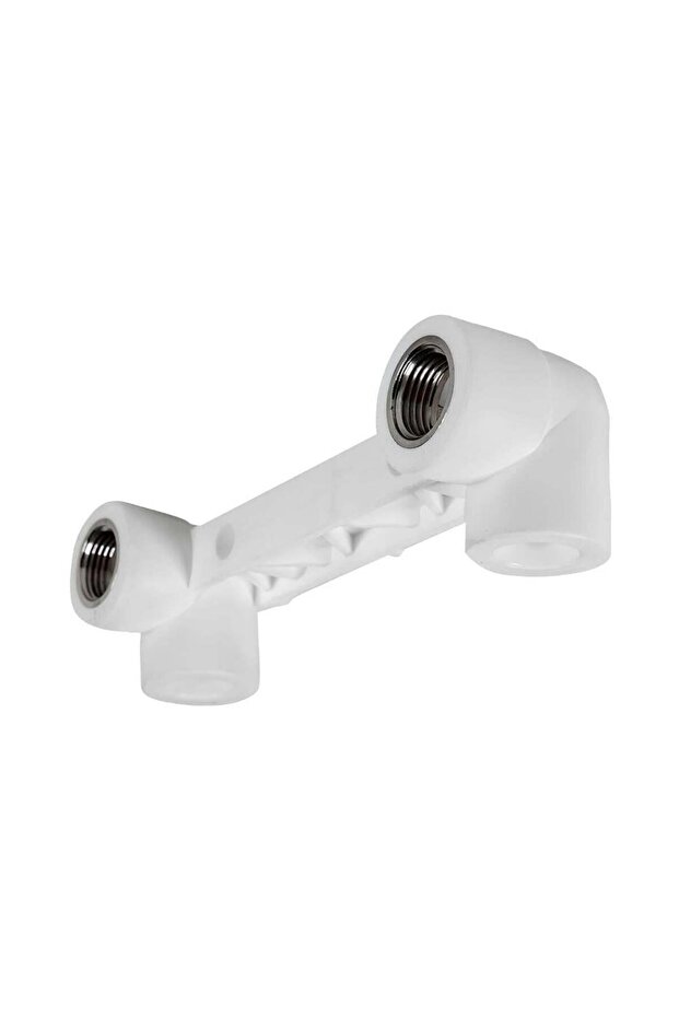 4 ADET PP ÖZEL BATARYA BAĞLANTISI ŞABLONU / ÇİFTLİ 20*1/2" - 4