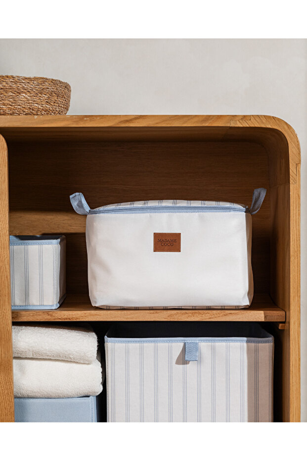 Nuage Printed Bag - 1