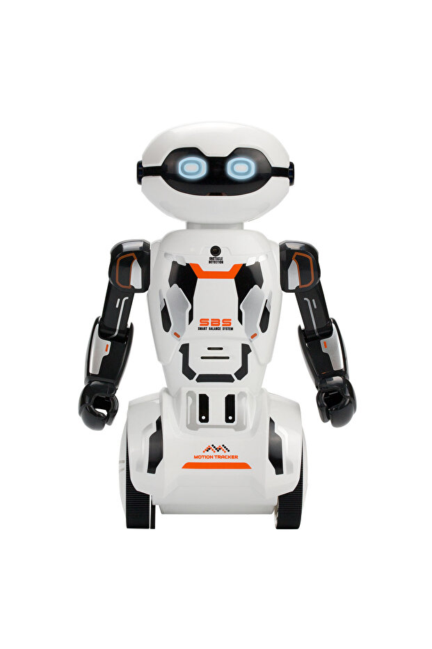 Silverlit Makrobot - Model 4 - 1