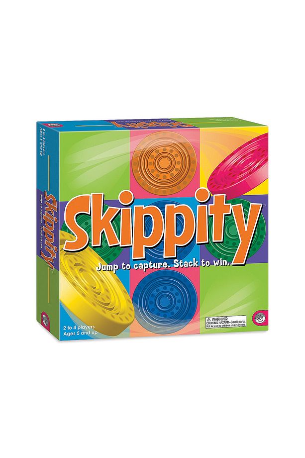 Skippity - 1