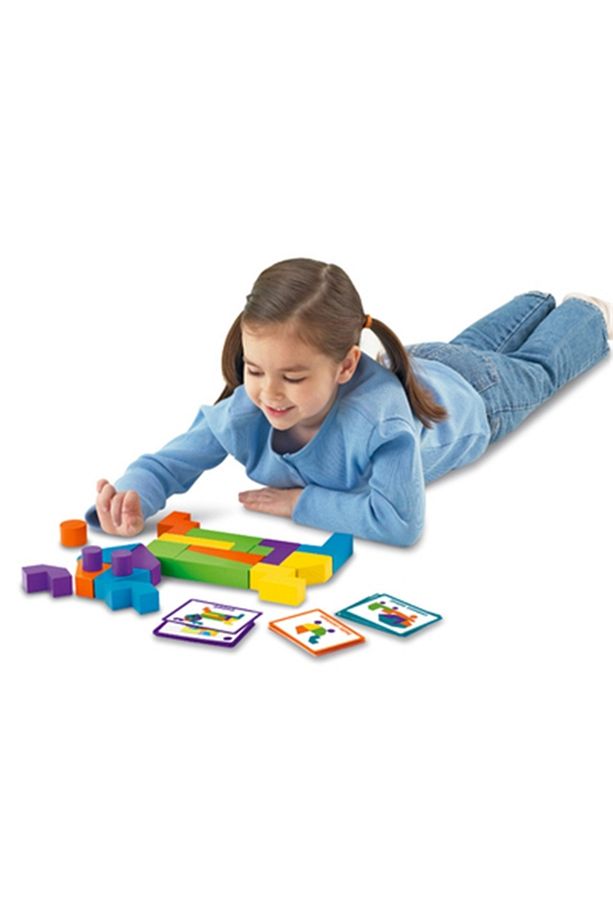 Block Buddies - 3