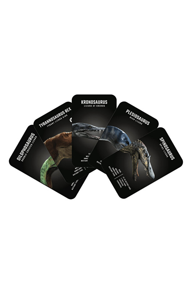 Dinosaur 4D+ - 3