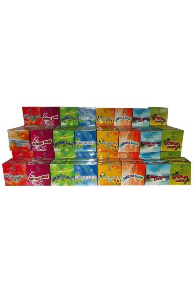 Nettle Soap 150 Gr - 5