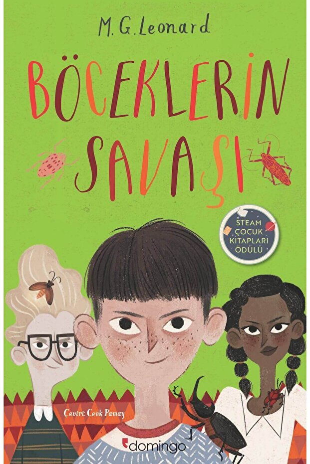 Böceklerin Savaşı