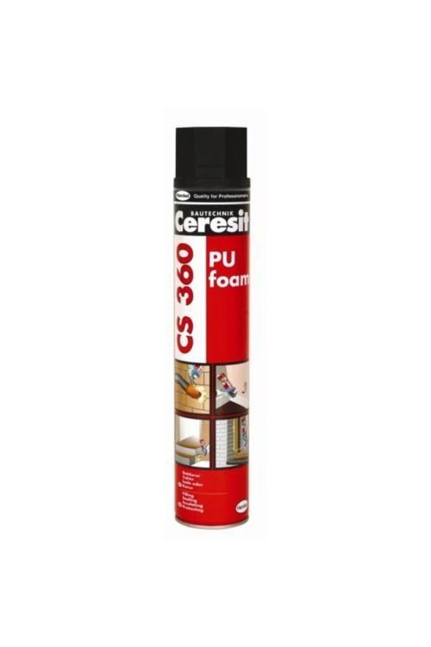 Cs 360 750ml Polüuratan Köpük - 1