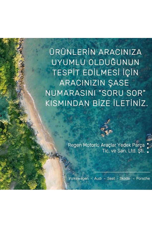 06a103663c Yağ Çubuk Bakaliti Düz Geçme - Bora-golf4-octavıa-toledo-leon-a3-1.6 Lt.-akl-bse - 2