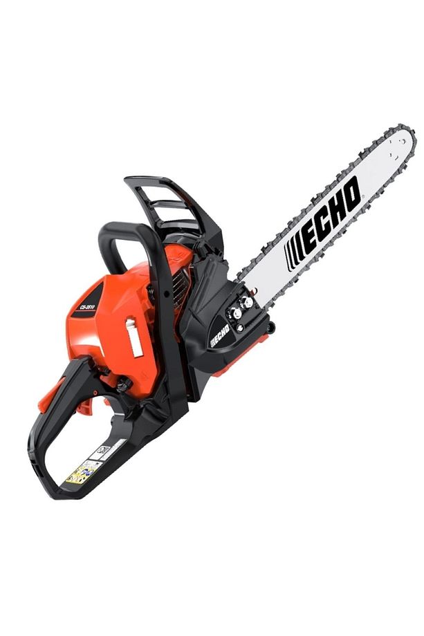 CS3510 Benzinli Motorlu Testere 2,1 Hp - 2