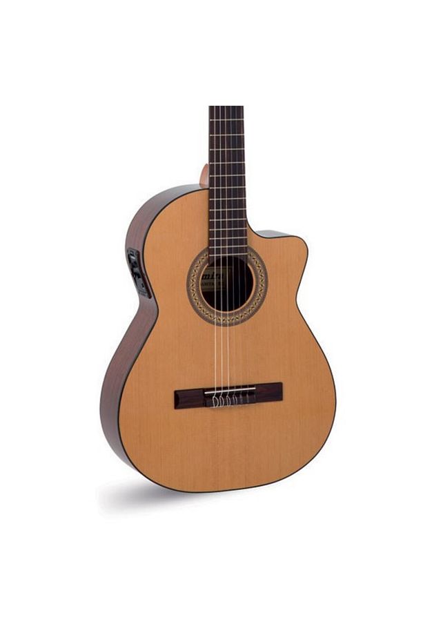 Juanıta Klasik Gitar - 2