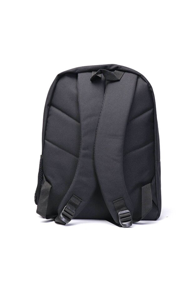 Backpack Darrel Bag Pack - Μαύρο 864Dseri - 3